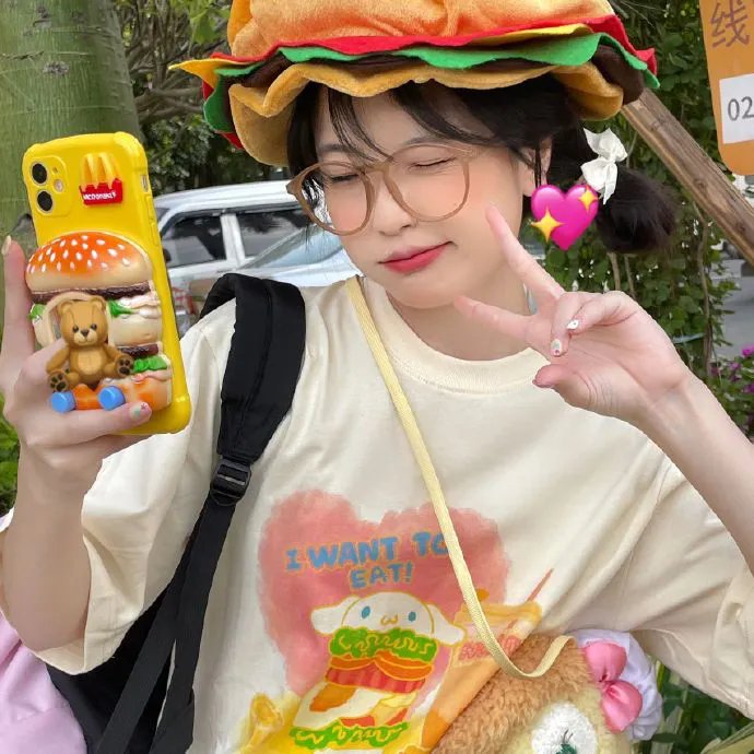 甘草叉